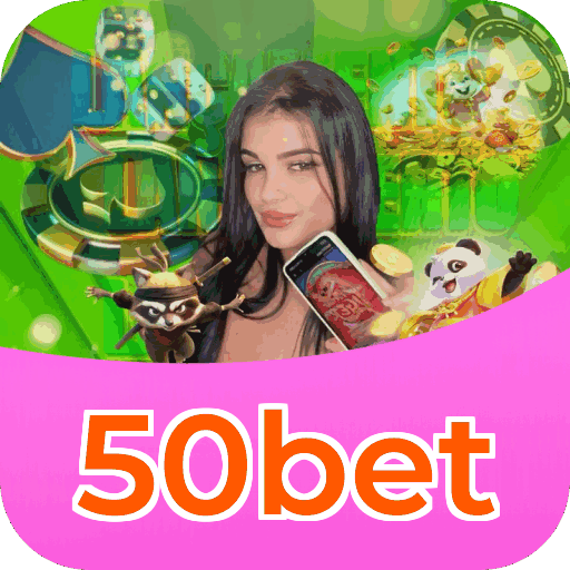 App mobile 50bet