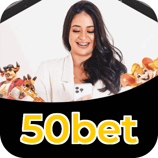 Catálogo de jogos 50bet com fornecedores Pragmatic Play, Evolution, NetEnt