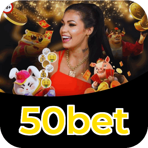 Estatísticas 50bet