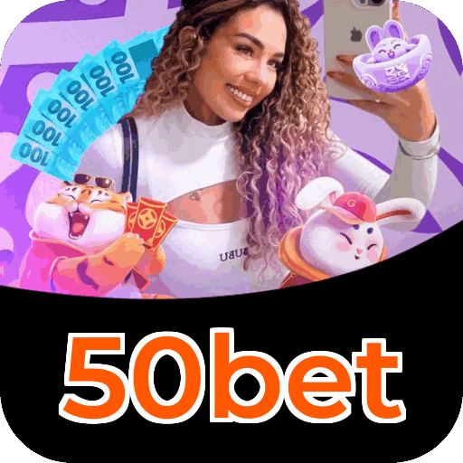 Instalar app 50bet