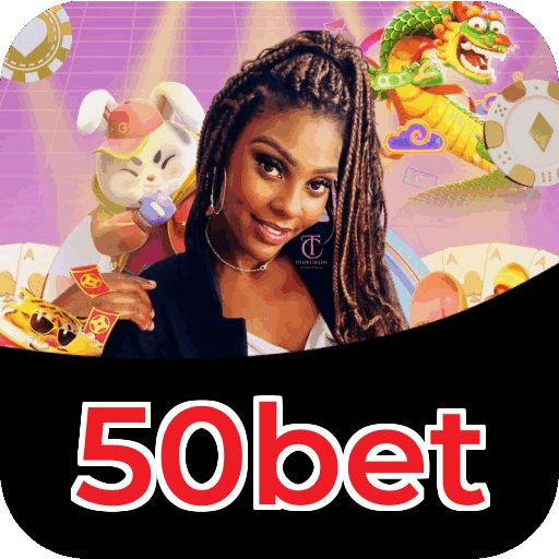 Acesso à conta 50bet